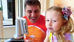 ناستیا _ ناستیا شو _ برنامه کو...