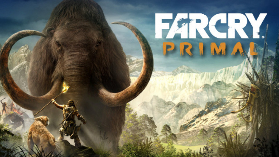 بهترین گیم پلی فارکرای پریمال ( کهن ) Far Cry primal - قسمت ١