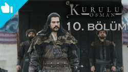 سریال قیام عثمان قسمت 10 زیرنو...