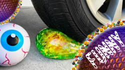 ردشدن از روی اشیا فان و کیوت -...