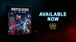 پیش نمایش بخش آنلاین بازی Watch Dogs- Legion