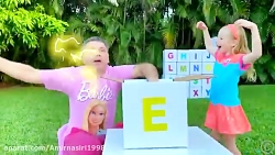 ناستیا _ ناستیا شو _ برنامه کو...