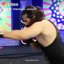 ساسی مانکن.سمیه