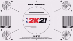 NBA 2k21 - دریم کالا
