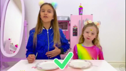 برنامه کودک و سرگرمی ناستیا اس...