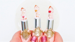 میکس میکاپ*_*اسلایم شفاف