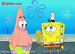 باب اسفنجی - انیمیشن باب اسفنج...