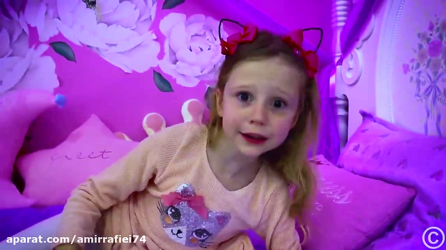 ناستیا و استیسی  ناستیا  ناستی...