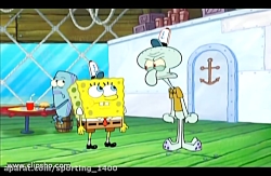 | باب اسفنجی | انیمیشن باب اسف...