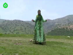 شیکه دنا - بهارانه - گلگشت - شهر باشت  - روگور روپا