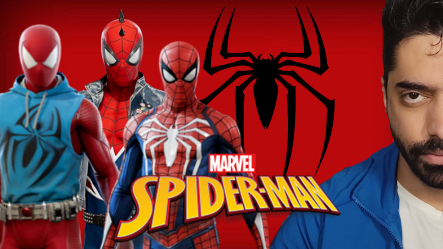 spider man marvel/نقد و بررسی بازی اسپایدر من