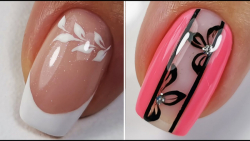 آموزش طراحی ناخن:: دیزاین ناخن...