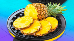 ترفندهای غذایی جالب