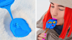 ترفندهای خوشمزه و روش های غیرم...