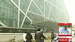 برج های سبز در چین-نمونه ای از معماری طبیعت گرا