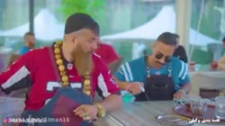 حامدتبریزی