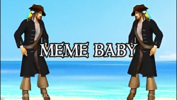 برمیگردیم با میم بیبی همراه ار...