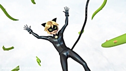 میراکلس فصل 3 قسمت 2 دوبله فار...