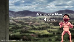 حمله به تایتان