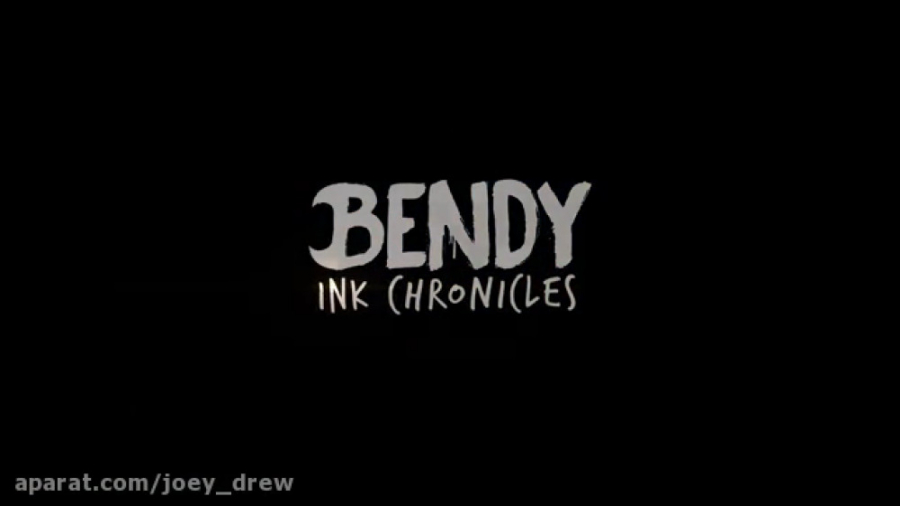 Bendy ink chronicles تریلر فیلم
