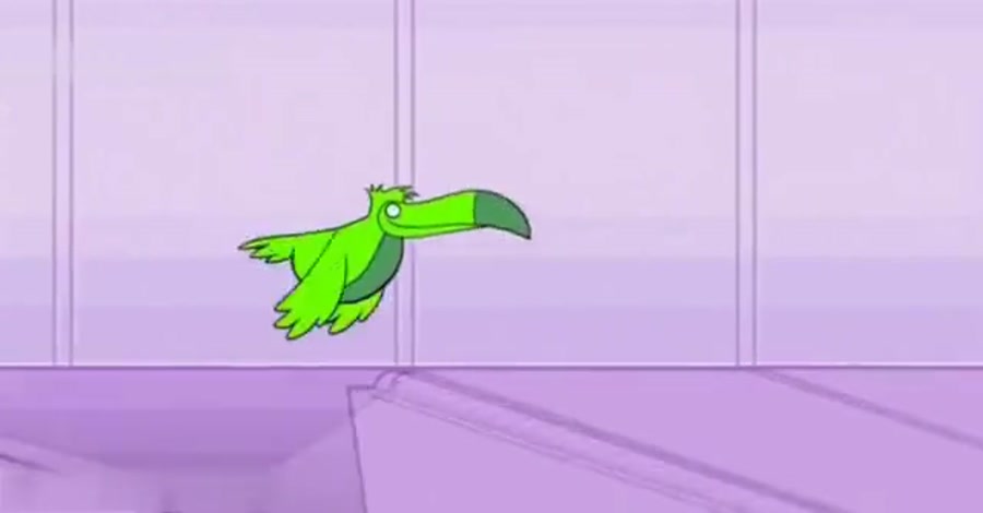 تیتان ها به پیش|کارتون جدید|تیتان ها به پیش|دوبله فارسی