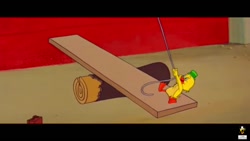 کارتون تام و جری  بهترین قسمت...