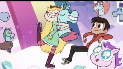 اهنگ استار علیه نیروهای شیطانی