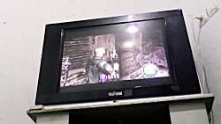 گیم پلی رزیدنت ایول 4پارت 1