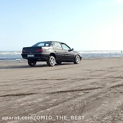 کلیپ شوتی پژو ۴۰۵ GLX  کلیپ شو...