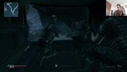 گیمپلی بازی Sniper Ghost Warrior پارت 13 نبرد در معادن اورانیم