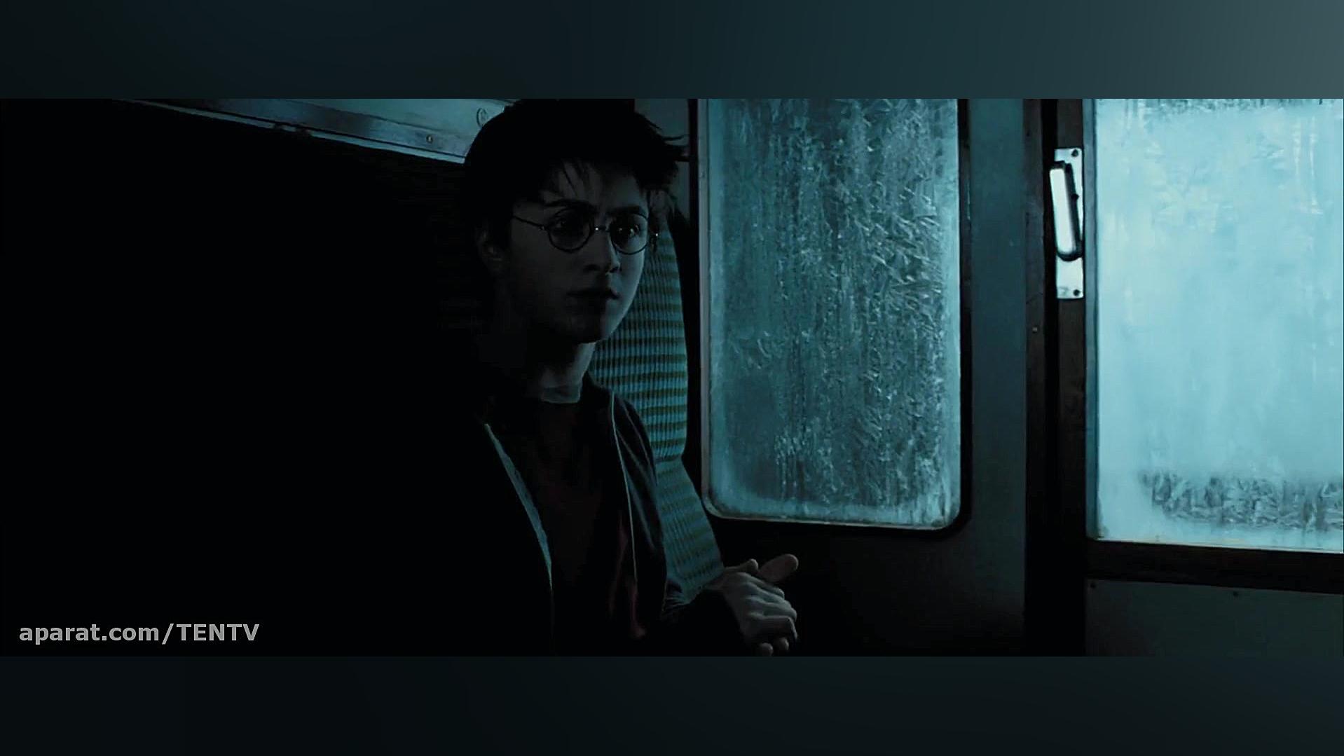 فیلم هری پاتر - Harry Potter سال 2004 - دوبله فارسی زمان8502ثانیه