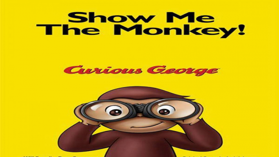 انیمیشن جورج کنجکاو Curious George 2006 دوبله فارسی زمان5233ثانیه