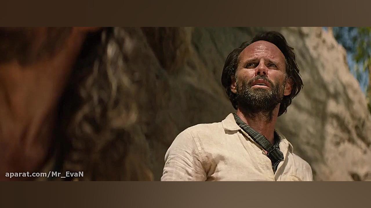 فیلم سینمای تامب رایدر - Tomb Raider دوبله فارسی زمان7070ثانیه