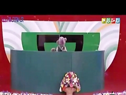 قسمتی از طنز خندوانه - لاف زدن...