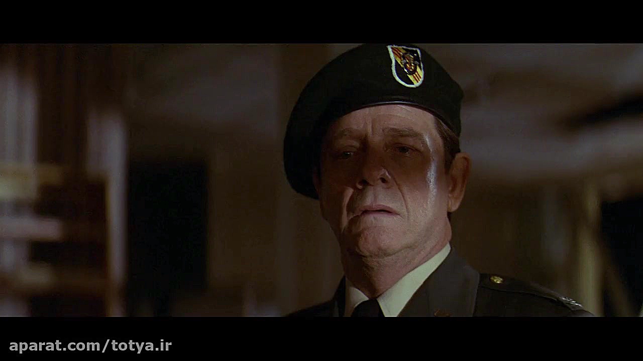 فیلم رمبو 1 : اولین خون First Blood 1982 زمان5596ثانیه