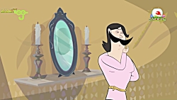 کارتون مثل نامه  قسمت 166  آسی...