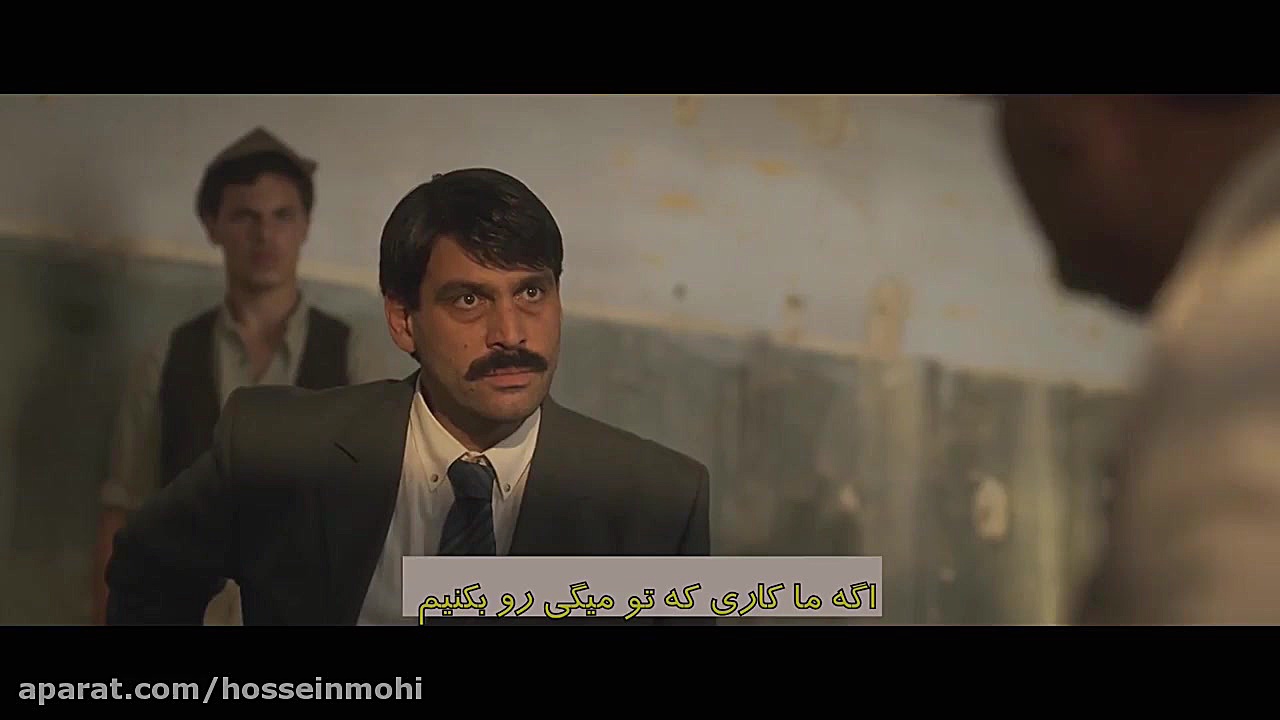 فیلم جنجال محض 2021 Just Noise دوبله فارسی زمان5733ثانیه