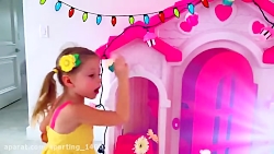 کارتون سرگرمی - برنامه کودک -...