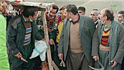 سریال نون خ فصل سوم قسمت 11 یا...