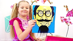 دیانا و روما  دیانا و روما  با...