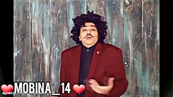 طنز سرنا امینی  سال گاو  اخر خ...