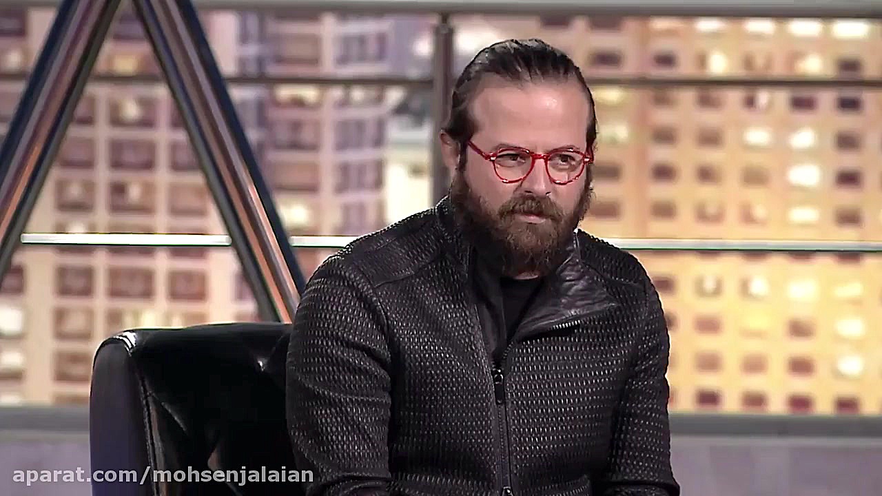 دانلود برنامه همرفیق قسمت هفدهم باحضور هومن سیدی زمان112ثانیه