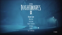 راهنمای قدم به قدم بازی Little Nightmares 2 / گیم پلی - قسمت 2