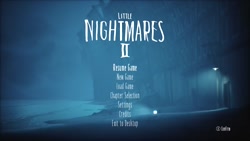 راهنمای قدم به قدم بازی Little Nightmares 2 / گیم پلی - قسمت 9 (پایان)