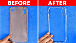 ترفندهای تمیز کردن بسیار آسان...