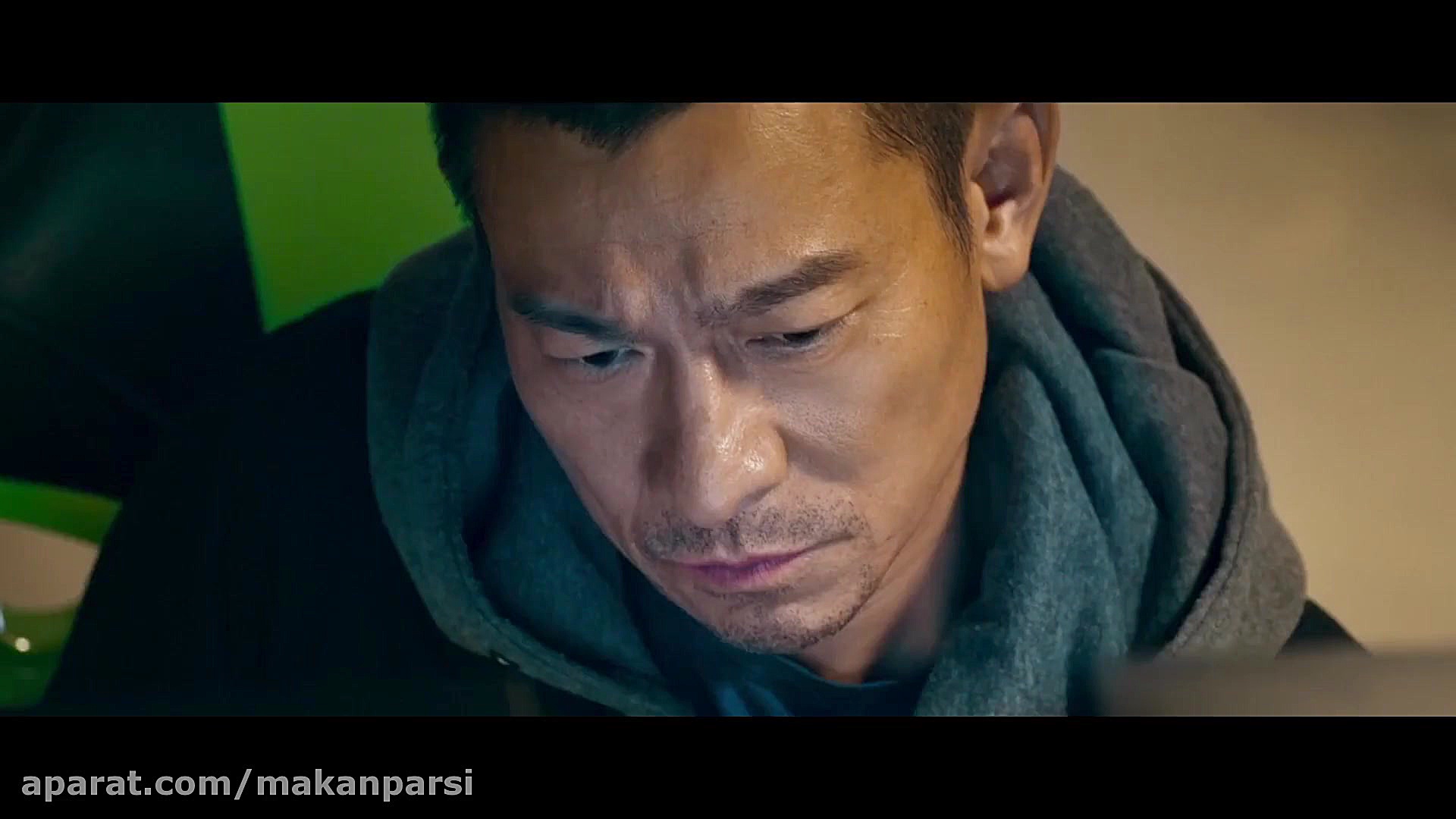 فیلم سینمایی موج انفجار Shock Wave 2 - زیرنویس فارسی زمان7169ثانیه