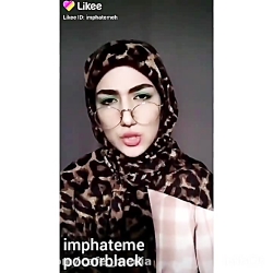 پریسا پورمشکی :: طنز خنده دار...