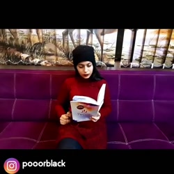 پریسا پورمشکی :: طنز خنده دار...