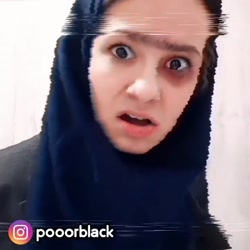 پریسا پورمشکی :: طنز خنده دار...