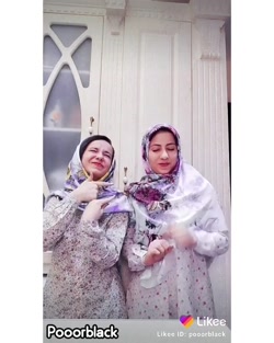 پریسا پورمشکی :: طنز خنده دار...
